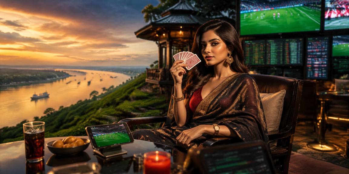 betmaan betmaan ক্যাসিনোতে কী কী আছে